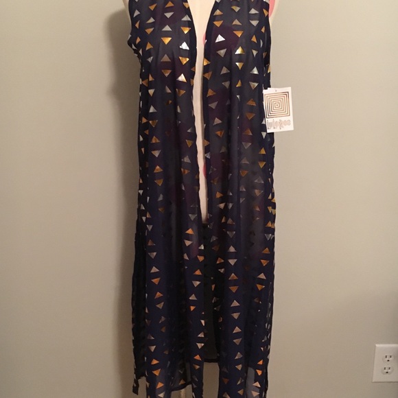 Lula roe - Picture 5 of 8